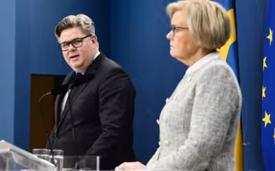 62 000 personer knyts till gängkriminalitet